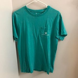 Southern Marsh Tee (M)